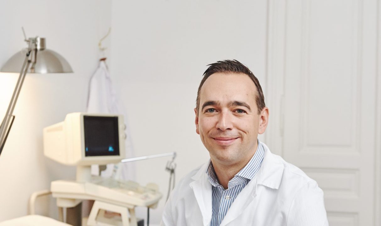 Dr. Markus Riedl Urologie