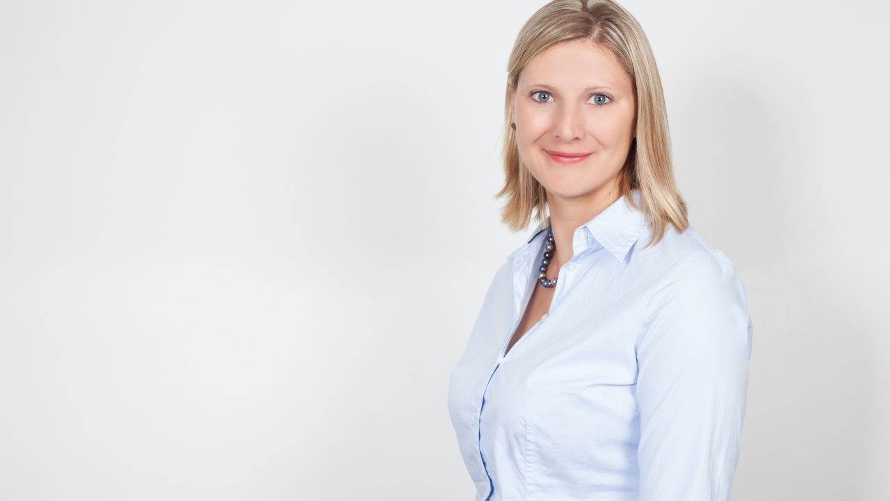 Dr. Simone Mejzlik Fachärztin für Psychiatrie und Psychotherapeutische Medizin