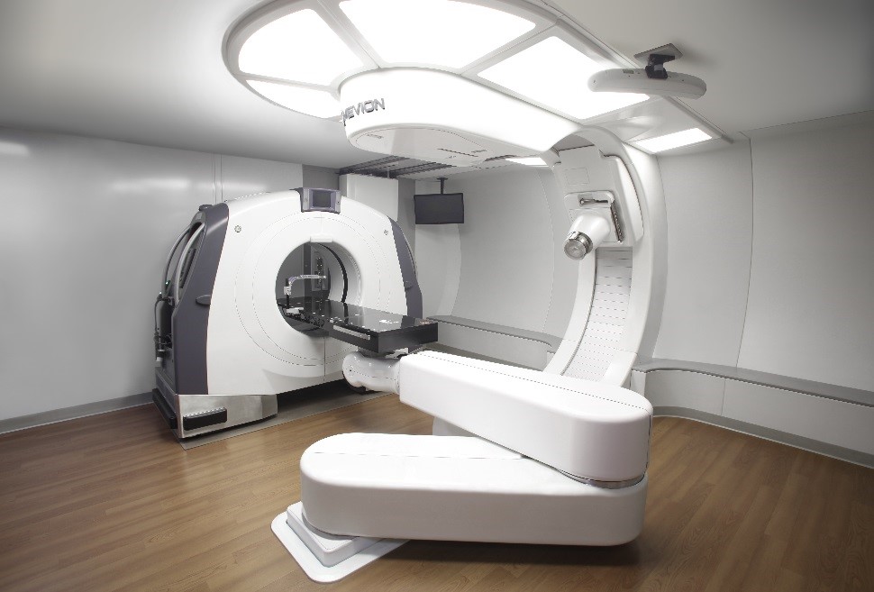 Applicability of Proton Therapy Treatments